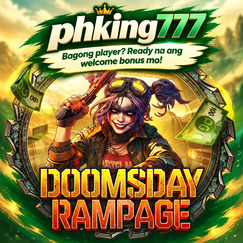 phking777 · Doomsday Rampg