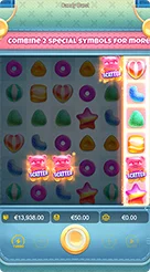 phking777 · Candy Burst