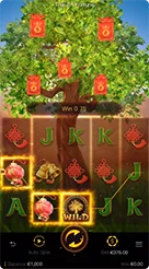 phking777 · Fortune Tree