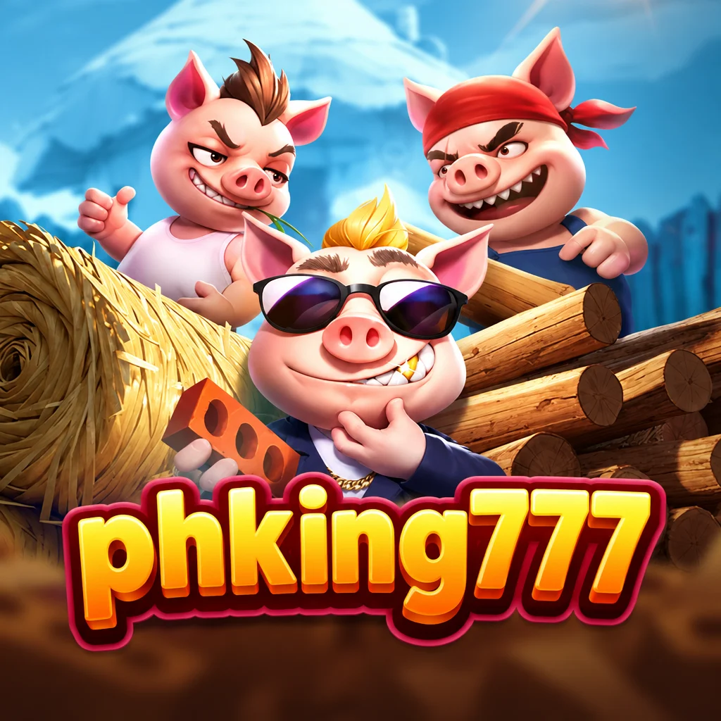 phking777 · Three Cz Pigs