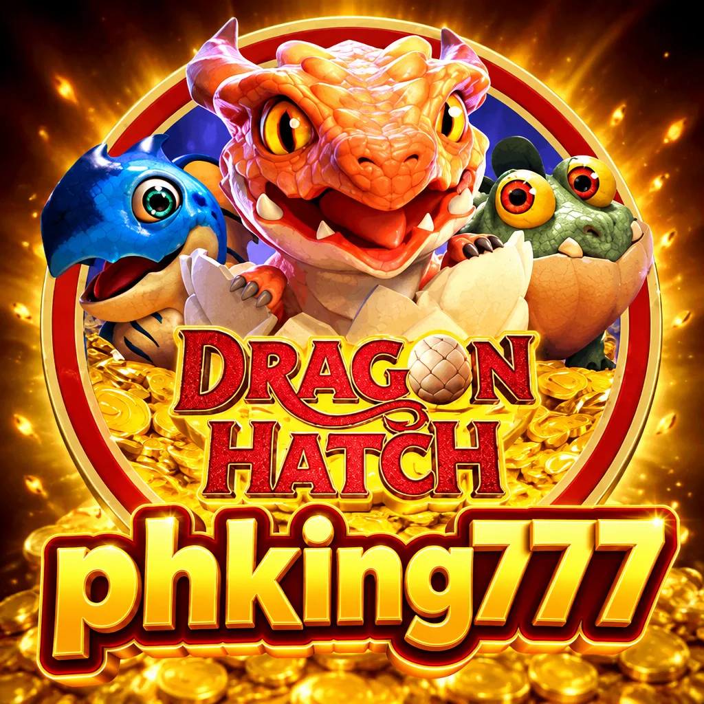 phking777 · Dragon Hatch