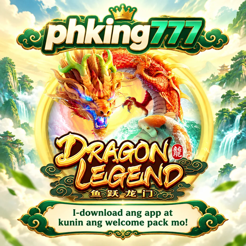 phking777 · Dragon Legend