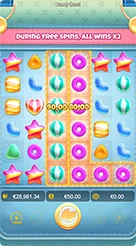 phking777 · Candy Burst